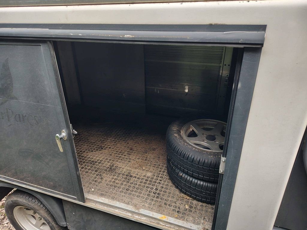 Sonstige Gartentechnik & Kommunaltechnik του τύπου Sonstige Comac, Gebrauchtmaschine σε Antwerpen (Φωτογραφία 7)