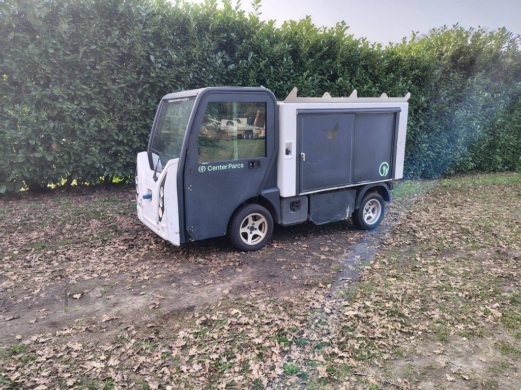 Sonstige Gartentechnik & Kommunaltechnik van het type Sonstige Comac, Gebrauchtmaschine in Antwerpen (Foto 1)