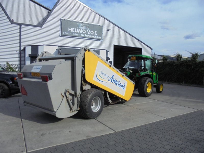 Sonstige Gartentechnik & Kommunaltechnik van het type Sonstige d Hooghe matador, Gebrauchtmaschine in Hedel (Foto 1)