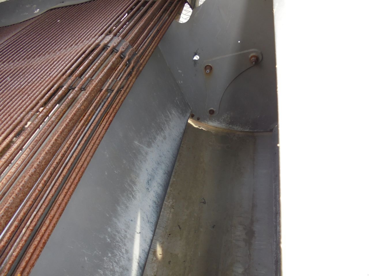 Sonstige Gartentechnik & Kommunaltechnik typu Sonstige d Hooghe matador, Gebrauchtmaschine v Hedel (Obrázek 2)