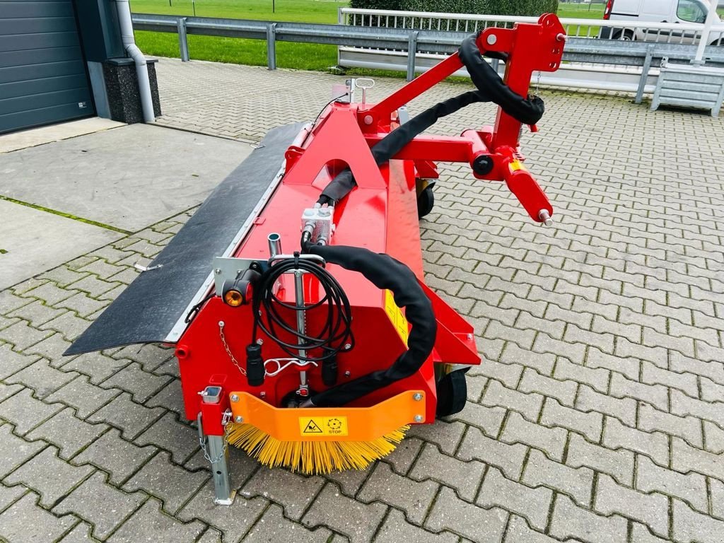 Sonstige Gartentechnik & Kommunaltechnik des Typs Sonstige D&uuml;cker HDK 2400, Neumaschine in Coevorden (Bild 2)