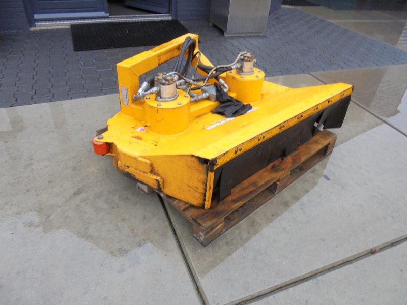 Sonstige Gartentechnik & Kommunaltechnik typu Sonstige dabekausen 1250 pro, Gebrauchtmaschine v Hedel (Obrázek 1)