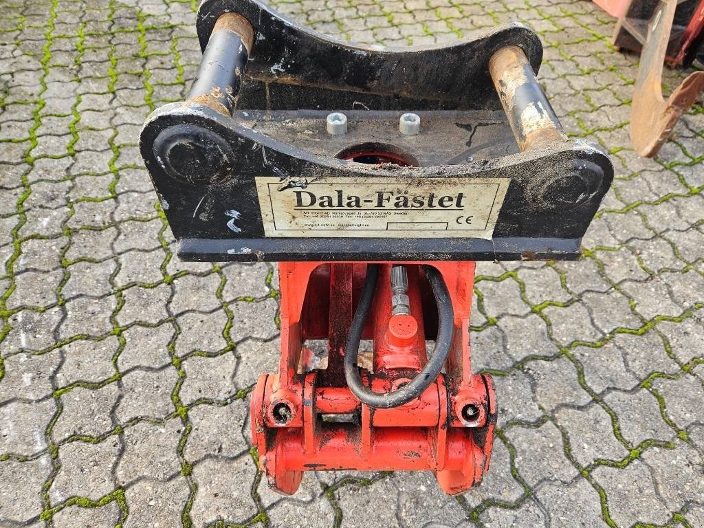 Sonstige Gartentechnik & Kommunaltechnik типа Sonstige Dala-Gripen dge12, Gebrauchtmaschine в Fårevejle (Фотография 2)
