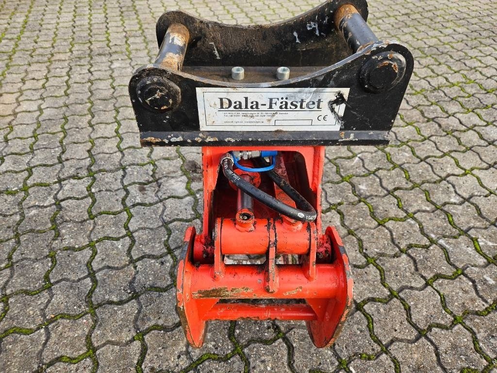 Sonstige Gartentechnik & Kommunaltechnik типа Sonstige Dala-Gripen dge12, Gebrauchtmaschine в Fårevejle (Фотография 4)