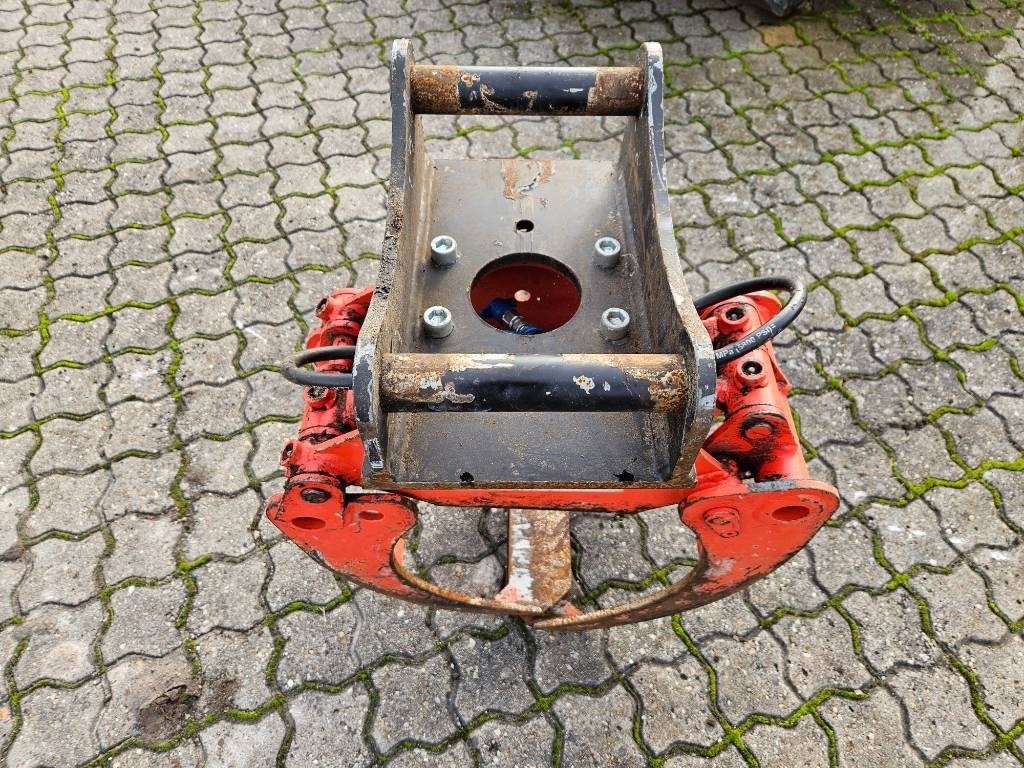 Sonstige Gartentechnik & Kommunaltechnik типа Sonstige Dala-Gripen dge12, Gebrauchtmaschine в Fårevejle (Фотография 6)