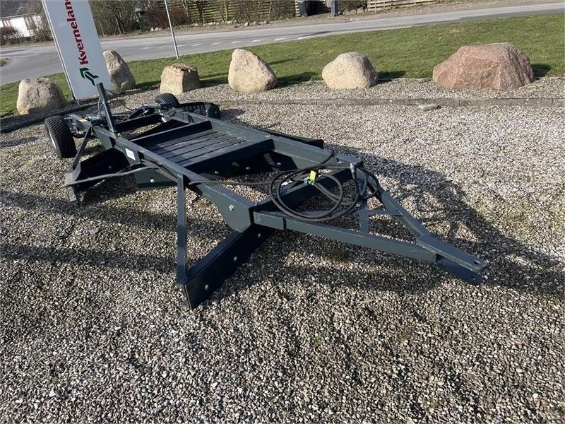 Sonstige Gartentechnik & Kommunaltechnik от тип Sonstige Dinapolis RGB 6760 Bredde 2674 mm.  Hydraulisk løft, Gebrauchtmaschine в Mern (Снимка 1)