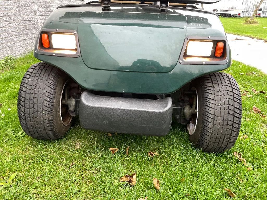 Sonstige Gartentechnik & Kommunaltechnik typu Sonstige Divaco Golfkar met verlichting met nieuwe laadbak, Gebrauchtmaschine v Kwintsheul (Obrázok 11)