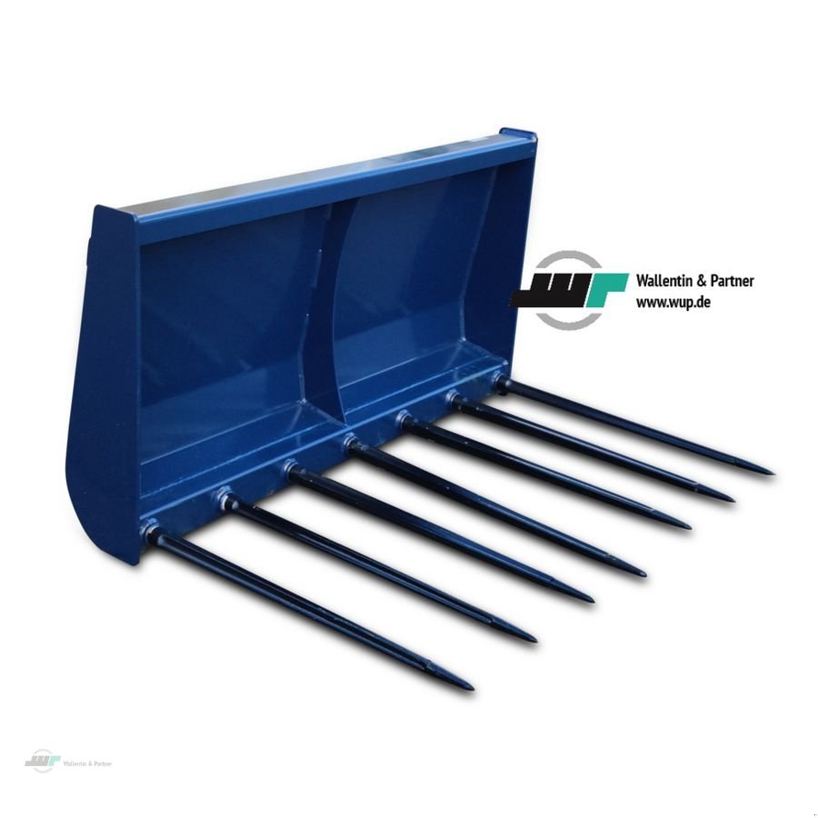 Sonstige Gartentechnik & Kommunaltechnik типа Sonstige Dunggabel 1,20 m Euroaufnahme Gewiccht: 90 kg, Neumaschine в Wesenberg (Фотография 1)