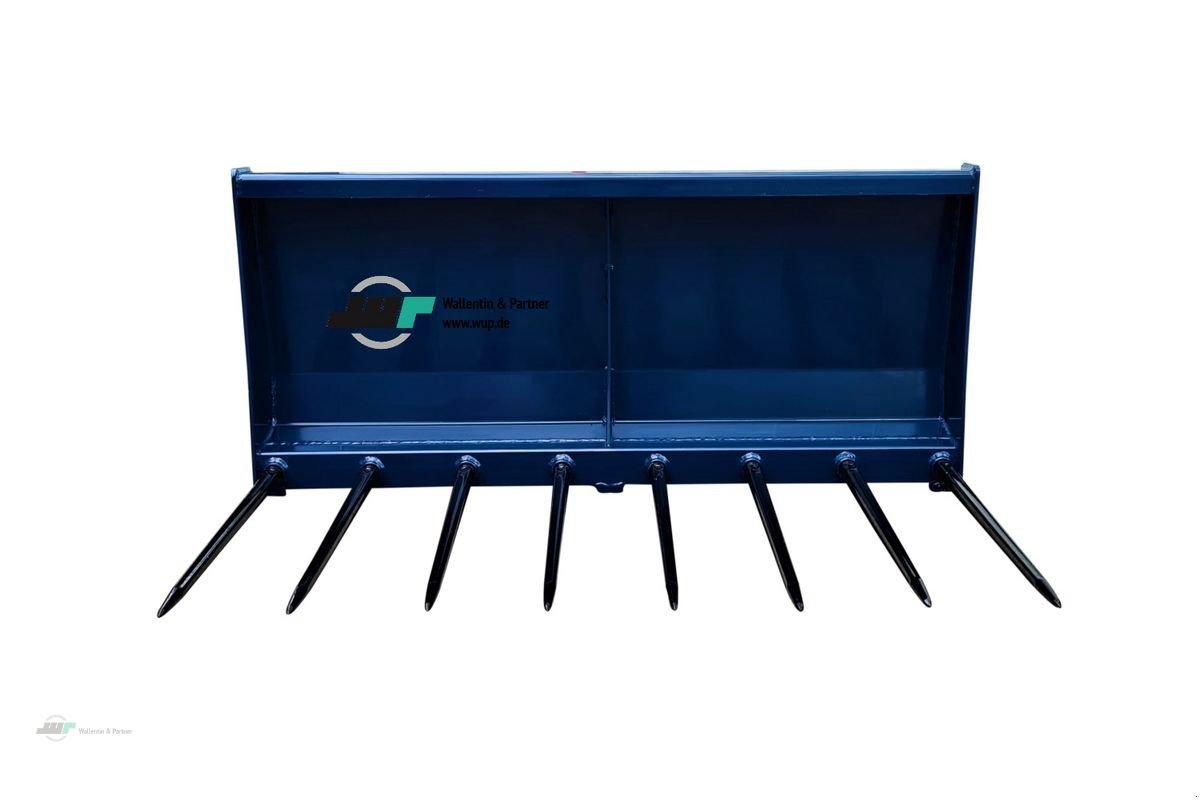 Sonstige Gartentechnik & Kommunaltechnik des Typs Sonstige Dunggabel 1,40m Euroaufnahme 7 Zinken, Neumaschine in Wesenberg (Bild 2)