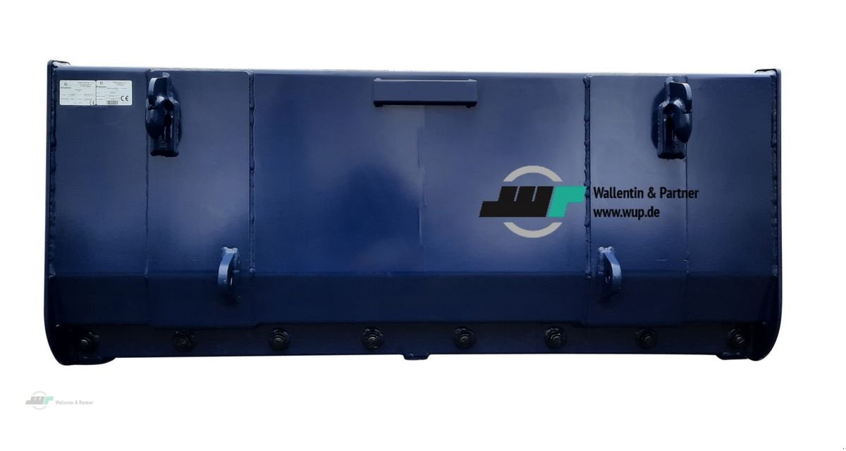 Sonstige Gartentechnik & Kommunaltechnik des Typs Sonstige Dunggabel 1,50 m Euroaufnahme Gewicht: 110 kg, Neumaschine in Wesenberg (Bild 2)