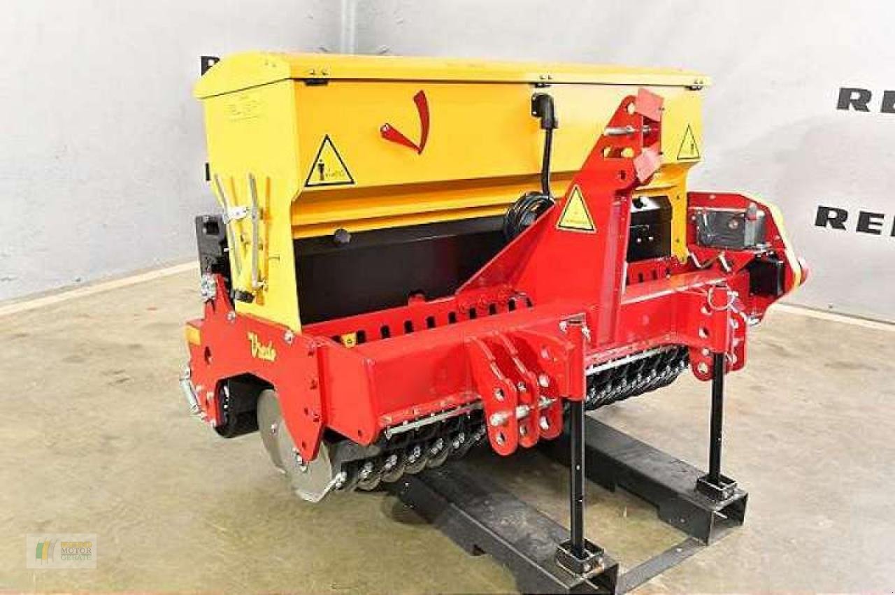 Sonstige Gartentechnik & Kommunaltechnik typu Sonstige DZ5 SUPERCOMPACT, Neumaschine v Cloppenburg (Obrázok 1)