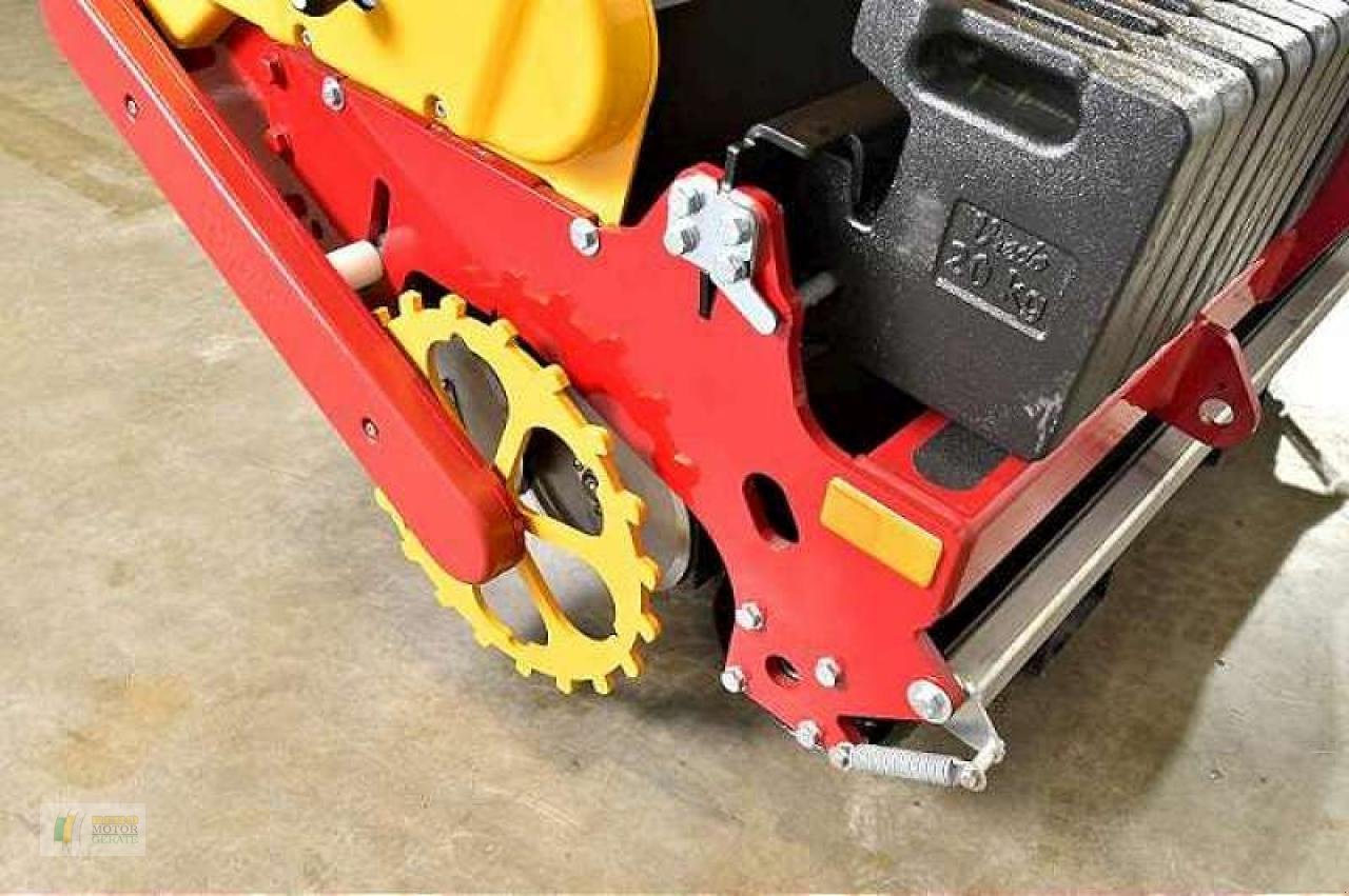 Sonstige Gartentechnik & Kommunaltechnik typu Sonstige DZ5 SUPERCOMPACT, Neumaschine v Cloppenburg (Obrázok 3)