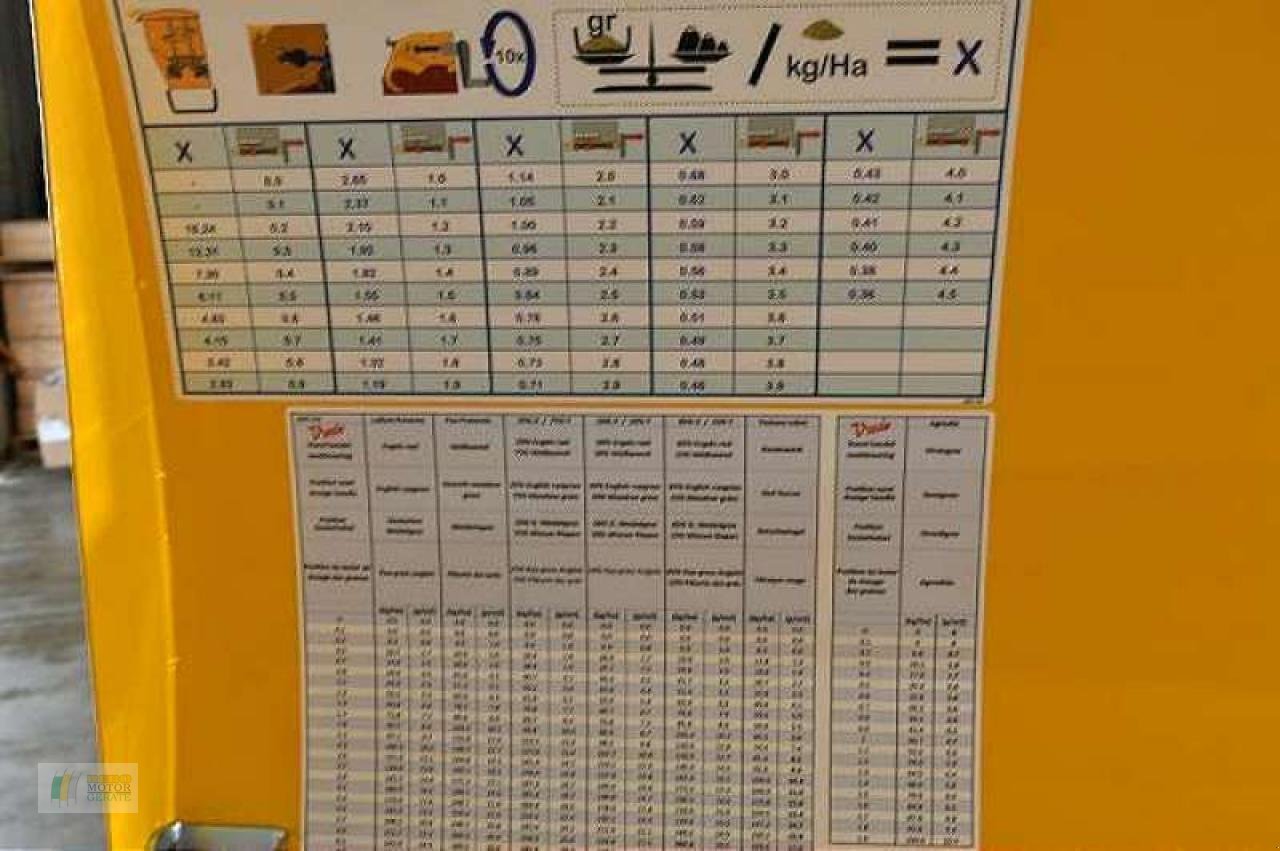 Sonstige Gartentechnik & Kommunaltechnik typu Sonstige DZ5 SUPERCOMPACT, Neumaschine v Cloppenburg (Obrázok 6)