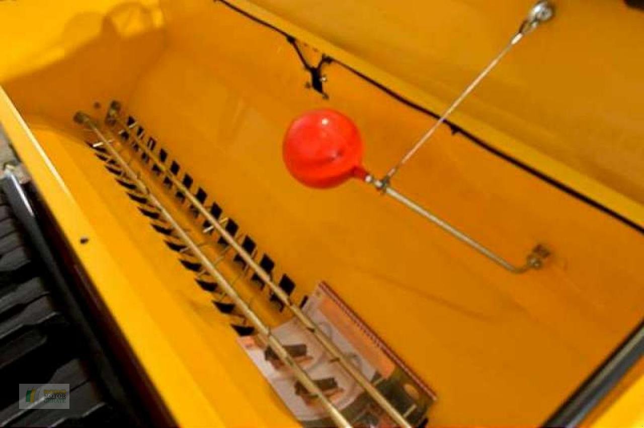 Sonstige Gartentechnik & Kommunaltechnik typu Sonstige DZ5 SUPERCOMPACT, Neumaschine v Cloppenburg (Obrázok 7)