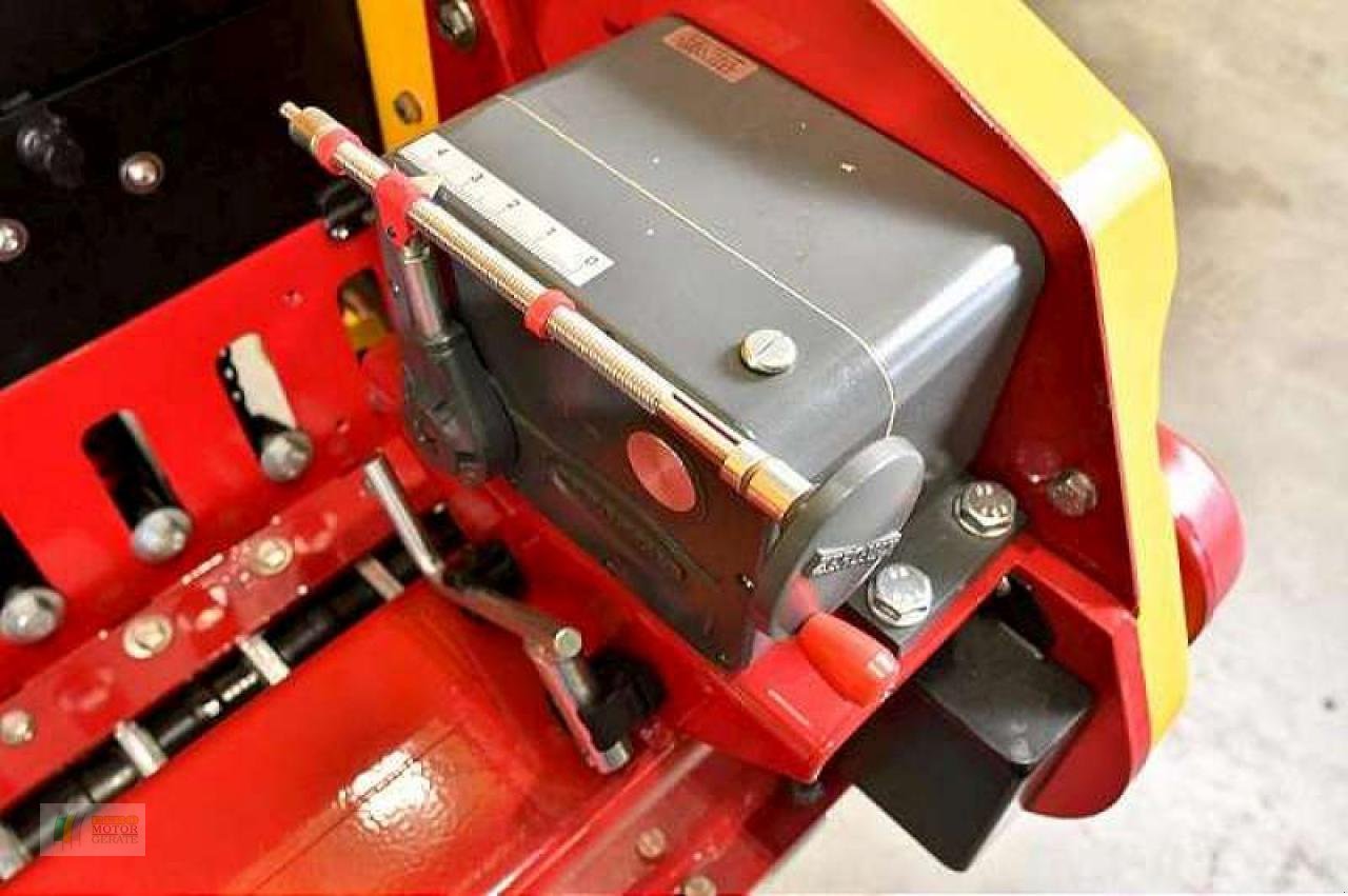 Sonstige Gartentechnik & Kommunaltechnik типа Sonstige DZ5 SUPERCOMPACT, Neumaschine в Cloppenburg (Фотография 5)