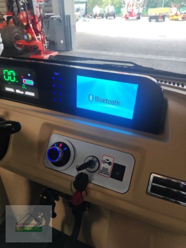 Sonstige Gartentechnik & Kommunaltechnik типа Sonstige ECO-RIDER, Neumaschine в Aschbach (Фотография 10)