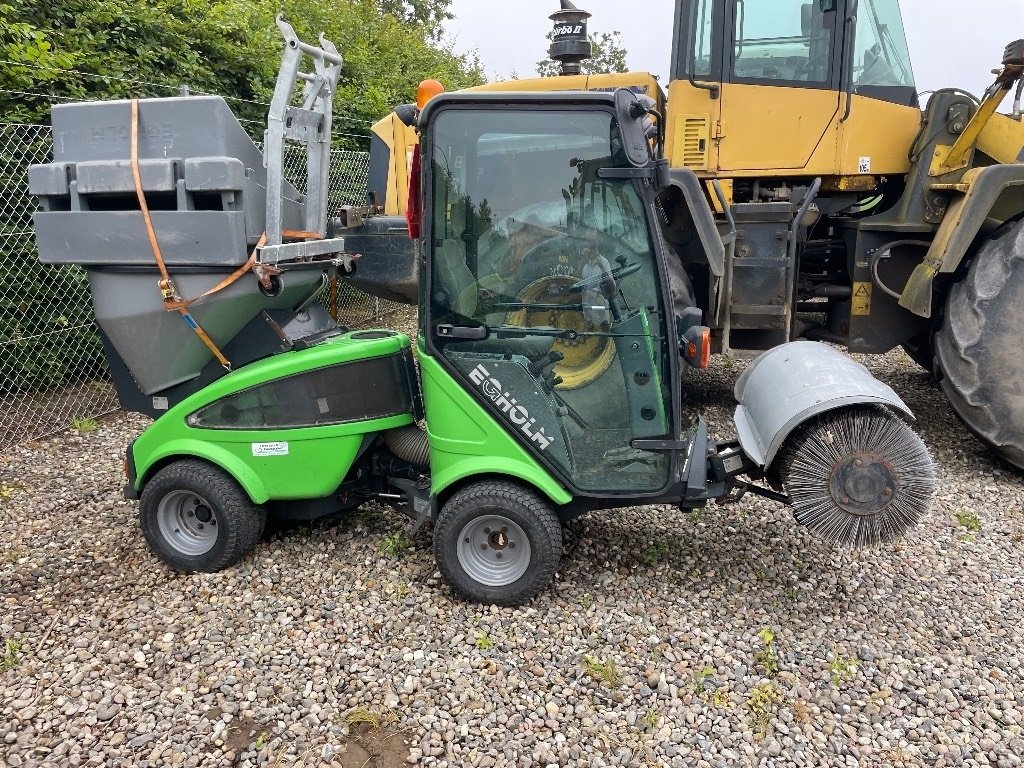 Sonstige Gartentechnik & Kommunaltechnik typu Sonstige Egholm 2200 T, Gebrauchtmaschine v Ribe (Obrázek 11)