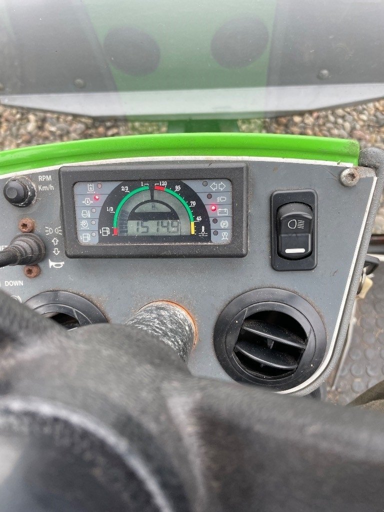 Sonstige Gartentechnik & Kommunaltechnik typu Sonstige Egholm 2200 T, Gebrauchtmaschine v Ribe (Obrázek 17)