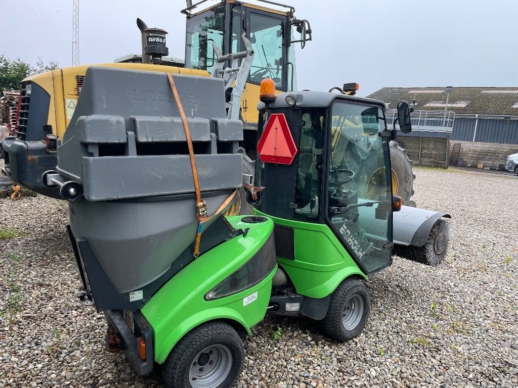 Sonstige Gartentechnik & Kommunaltechnik typu Sonstige Egholm 2200 T, Gebrauchtmaschine v Ribe (Obrázek 1)