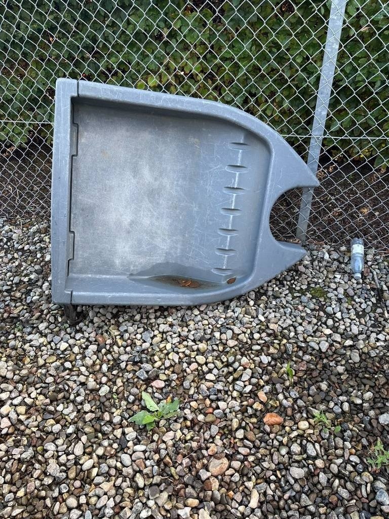 Sonstige Gartentechnik & Kommunaltechnik typu Sonstige Egholm 2200 T, Gebrauchtmaschine v Ribe (Obrázek 18)