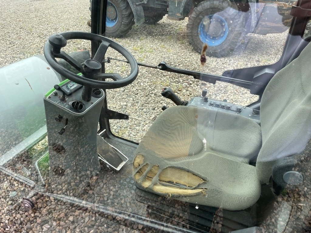 Sonstige Gartentechnik & Kommunaltechnik typu Sonstige Egholm 2200 T, Gebrauchtmaschine v Ribe (Obrázek 16)