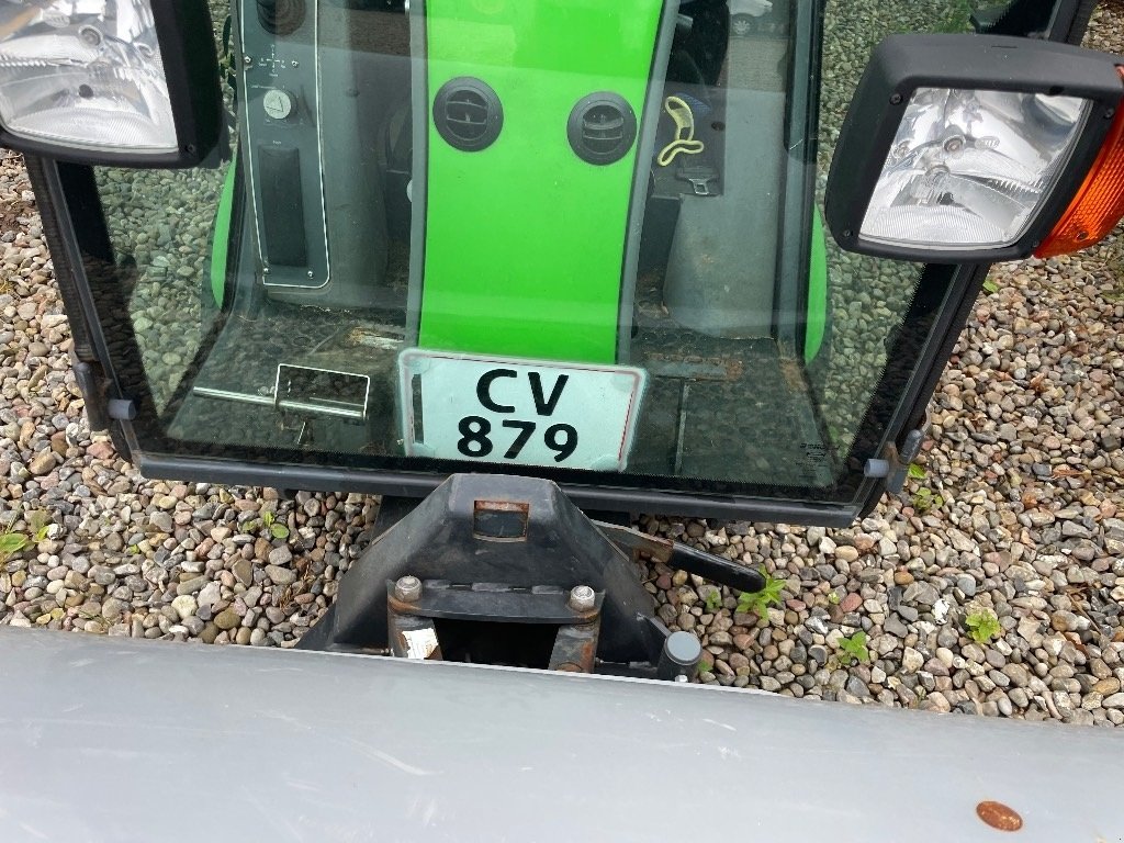 Sonstige Gartentechnik & Kommunaltechnik typu Sonstige Egholm 2200 T, Gebrauchtmaschine v Ribe (Obrázek 15)