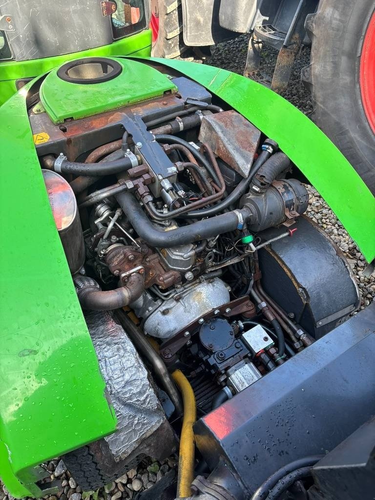 Sonstige Gartentechnik & Kommunaltechnik typu Sonstige Egholm 2200 T, Gebrauchtmaschine v Ribe (Obrázek 19)