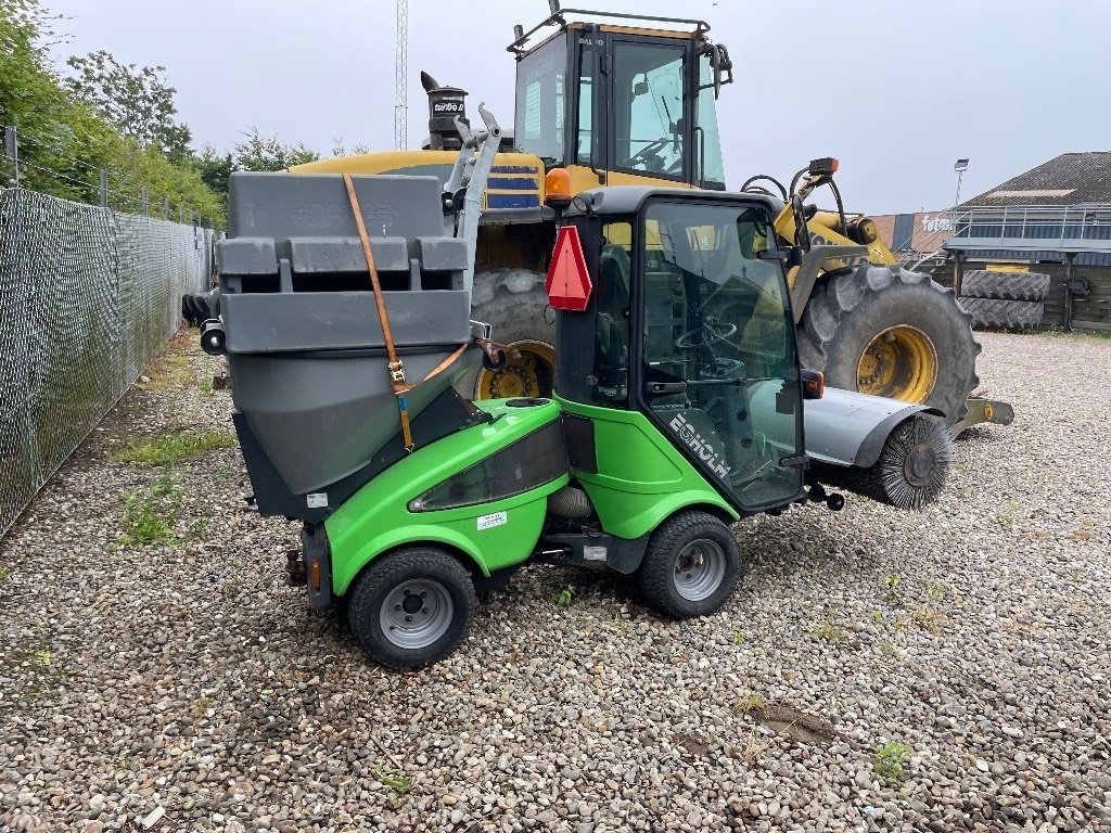 Sonstige Gartentechnik & Kommunaltechnik typu Sonstige Egholm 2200 T, Gebrauchtmaschine v Ribe (Obrázek 10)
