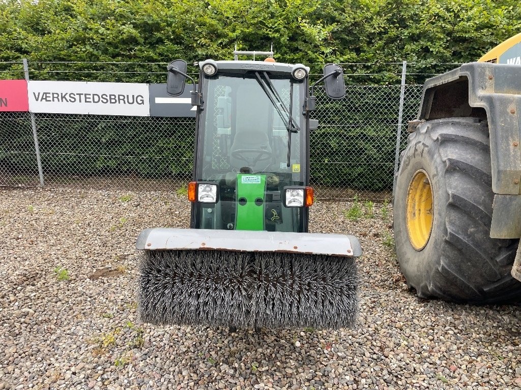 Sonstige Gartentechnik & Kommunaltechnik typu Sonstige Egholm 2200 T, Gebrauchtmaschine v Ribe (Obrázek 12)