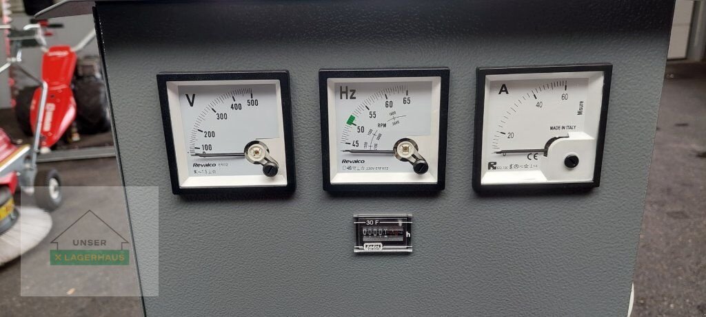 Sonstige Gartentechnik & Kommunaltechnik типа Sonstige EY ZAPFWELLENGENERATOR 20TCS HAUS-FELDBETRIEB, Neumaschine в Aschbach (Фотография 1)