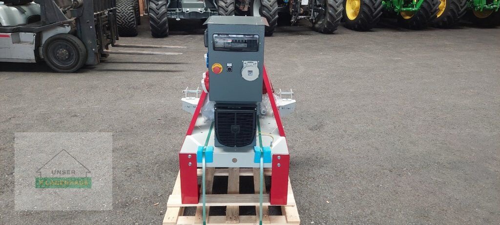Sonstige Gartentechnik & Kommunaltechnik типа Sonstige EY ZAPFWELLENGENERATOR 20TCS HAUS-FELDBETRIEB, Neumaschine в Aschbach (Фотография 4)