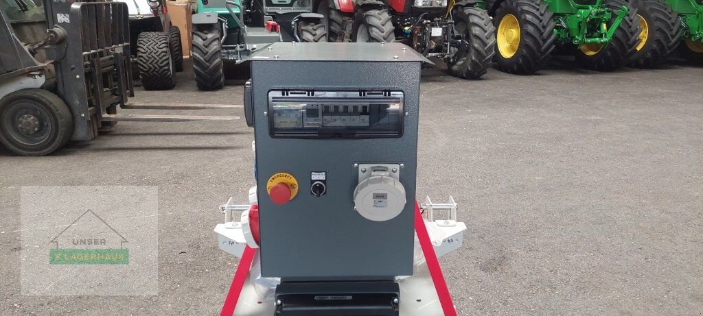 Sonstige Gartentechnik & Kommunaltechnik типа Sonstige EY ZAPFWELLENGENERATOR 20TCS HAUS-FELDBETRIEB, Neumaschine в Aschbach (Фотография 2)