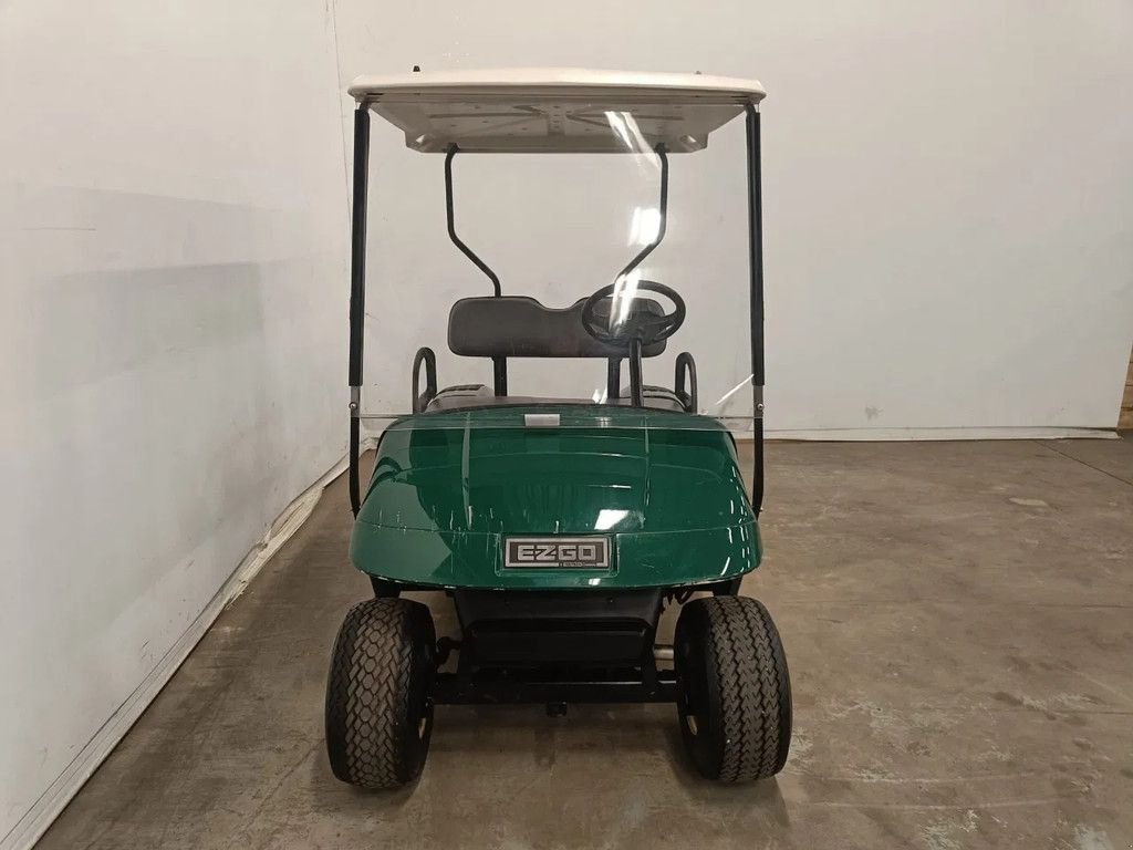 Sonstige Gartentechnik & Kommunaltechnik tip Sonstige ez-go TXT 2-Persoons, Gebrauchtmaschine in Heijen (Poză 3)