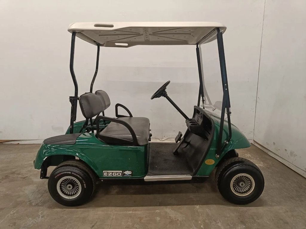 Sonstige Gartentechnik & Kommunaltechnik tip Sonstige ez-go TXT 2-Persoons, Gebrauchtmaschine in Heijen (Poză 6)