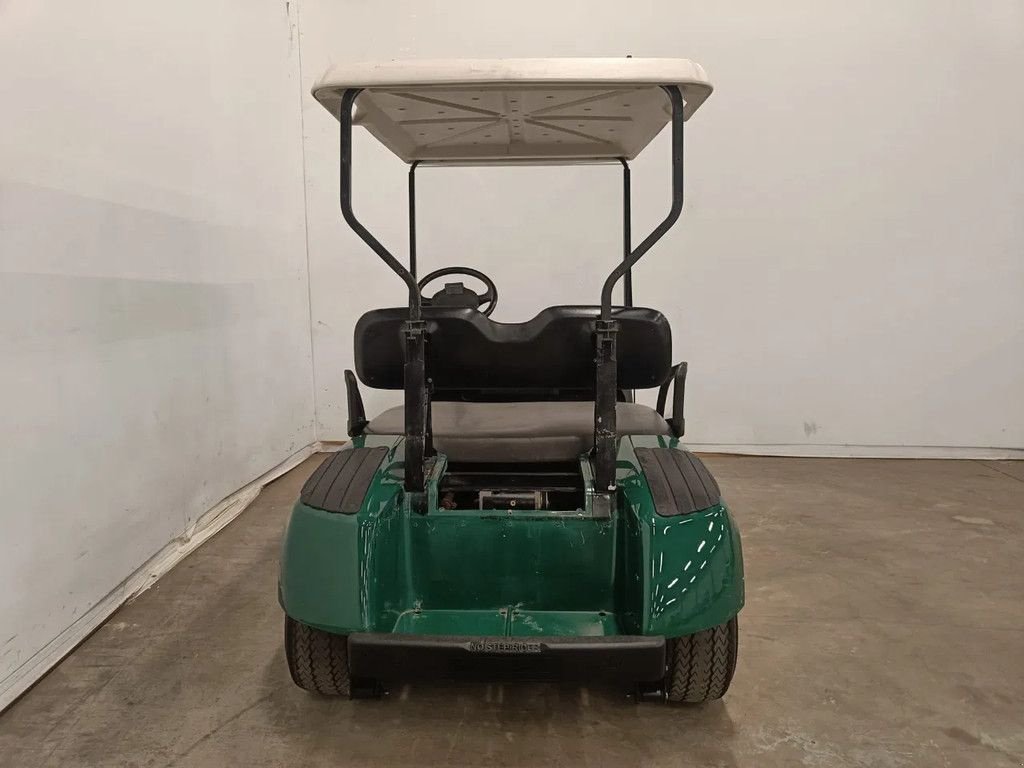 Sonstige Gartentechnik & Kommunaltechnik tip Sonstige ez-go TXT 2-Persoons, Gebrauchtmaschine in Heijen (Poză 5)