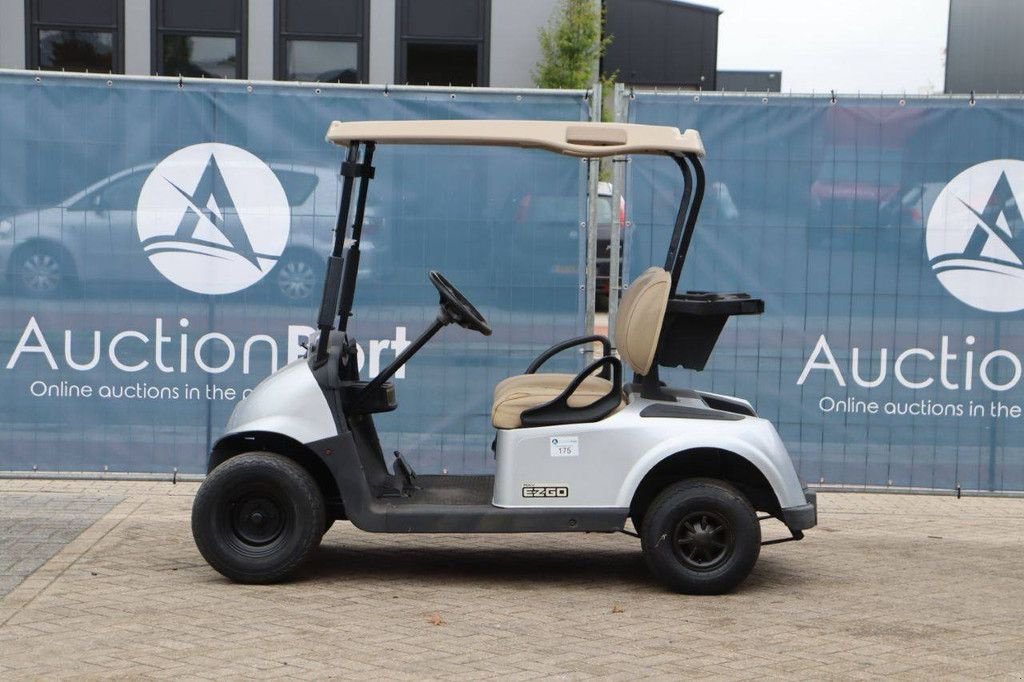 Sonstige Gartentechnik & Kommunaltechnik от тип Sonstige ez-go, Gebrauchtmaschine в Antwerpen (Снимка 2)