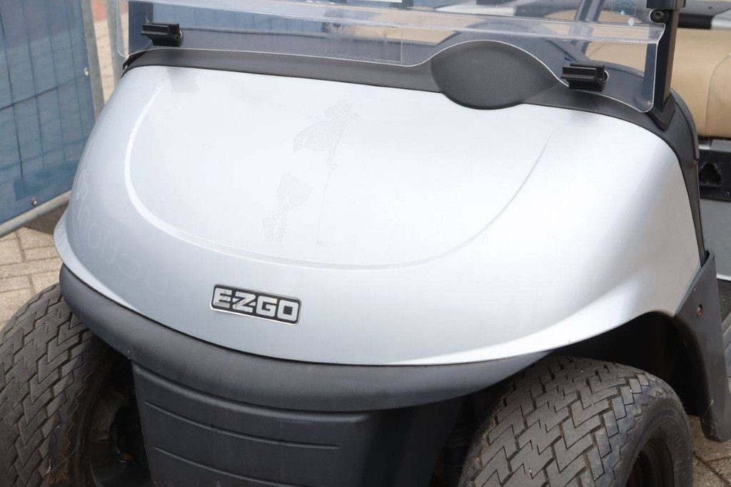 Sonstige Gartentechnik & Kommunaltechnik от тип Sonstige ez-go, Gebrauchtmaschine в Antwerpen (Снимка 11)