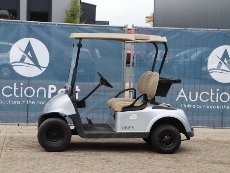 Sonstige Gartentechnik & Kommunaltechnik от тип Sonstige ez-go, Gebrauchtmaschine в Antwerpen (Снимка 1)