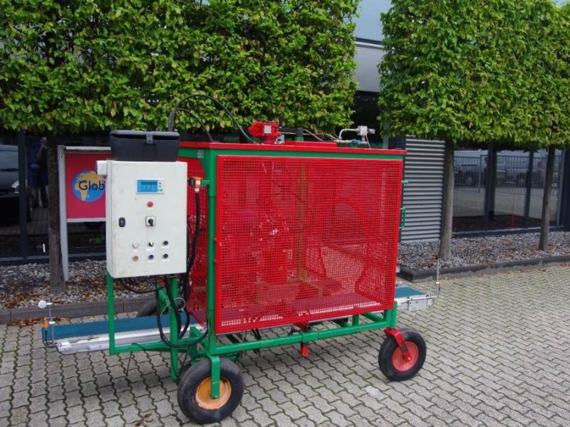 Sonstige Gartentechnik & Kommunaltechnik типа Sonstige Ezendam KL 04 Automatische Snoeilijn, Gebrauchtmaschine в Borne (Фотография 1)