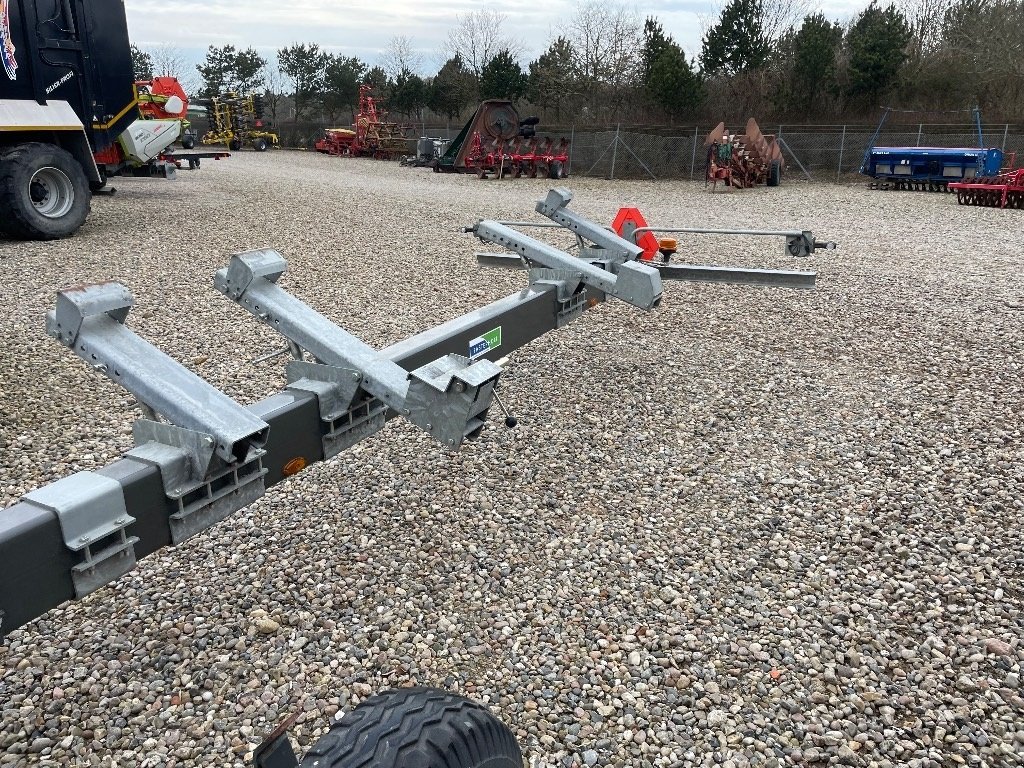 Sonstige Gartentechnik & Kommunaltechnik del tipo Sonstige Fasterholt Skærbordsvogn, Gebrauchtmaschine In Ribe (Immagine 4)