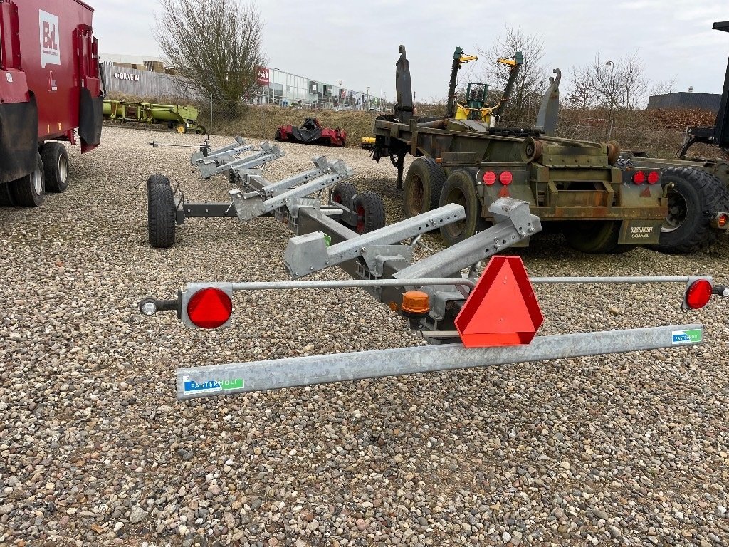 Sonstige Gartentechnik & Kommunaltechnik del tipo Sonstige Fasterholt Skærbordsvogn, Gebrauchtmaschine In Ribe (Immagine 2)