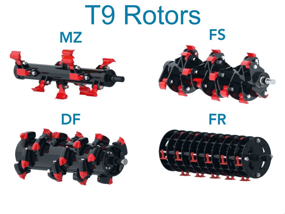 Sonstige Gartentechnik & Kommunaltechnik des Typs Sonstige Femac, Neumaschine in Rovisce (Bild 10)