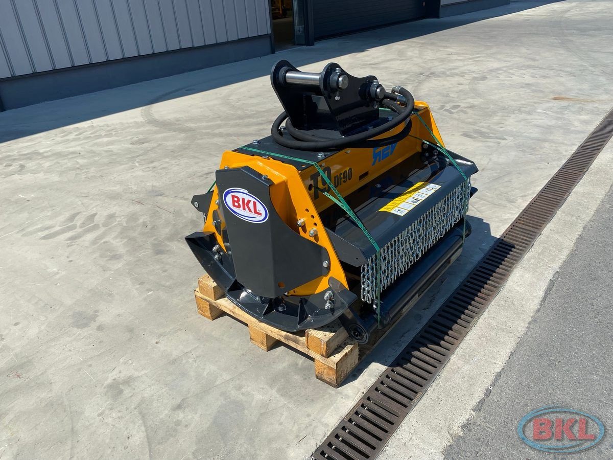 Sonstige Gartentechnik & Kommunaltechnik des Typs Sonstige Femac, Neumaschine in Rovisce (Bild 1)