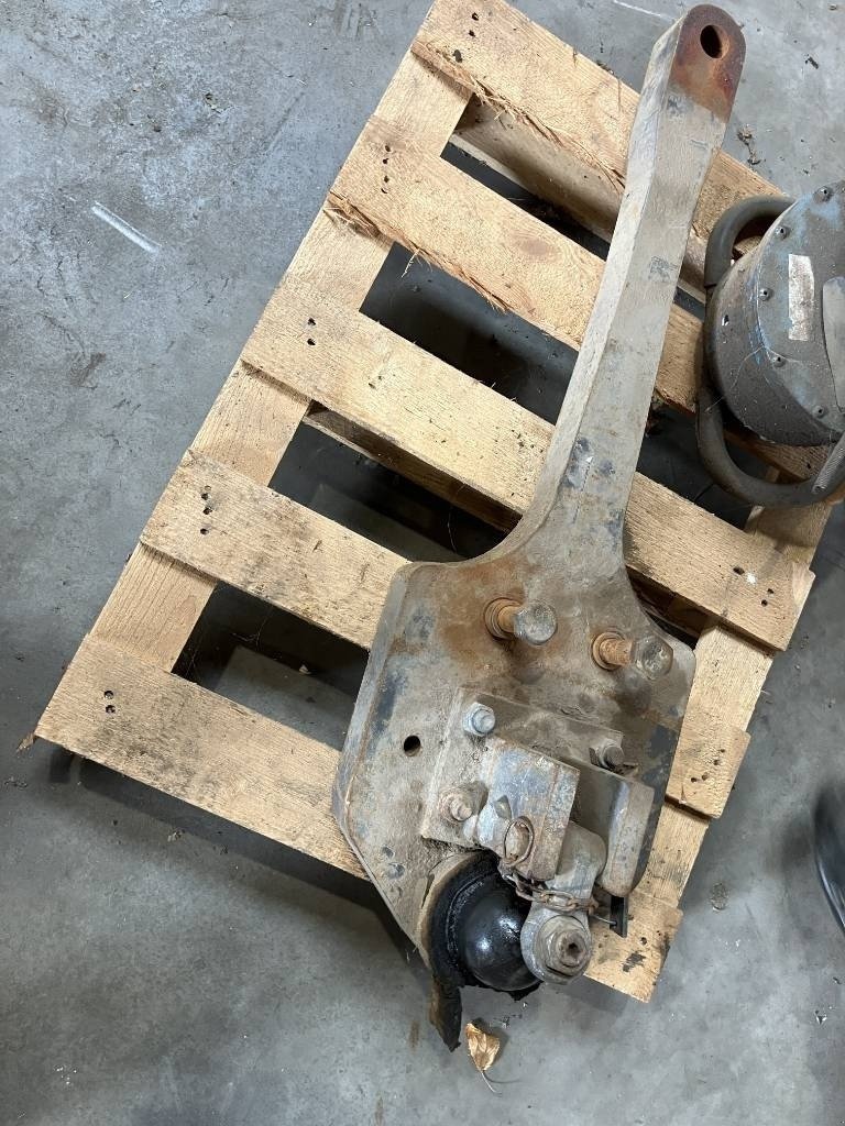 Sonstige Gartentechnik & Kommunaltechnik del tipo Sonstige Fendt Trækbom til 700-serien, Gebrauchtmaschine In Hinnerup (Immagine 1)