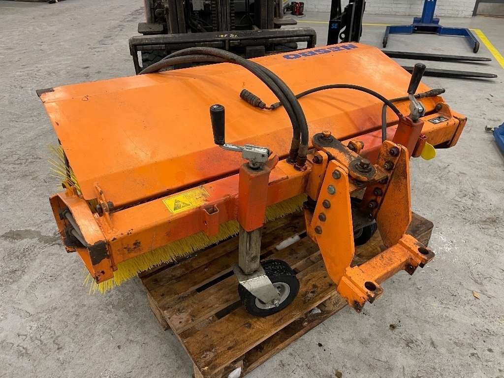 Sonstige Gartentechnik & Kommunaltechnik του τύπου Sonstige FH 1300, Gebrauchtmaschine σε Vrå, Frejlev, Hornslet & Ringsted (Φωτογραφία 3)