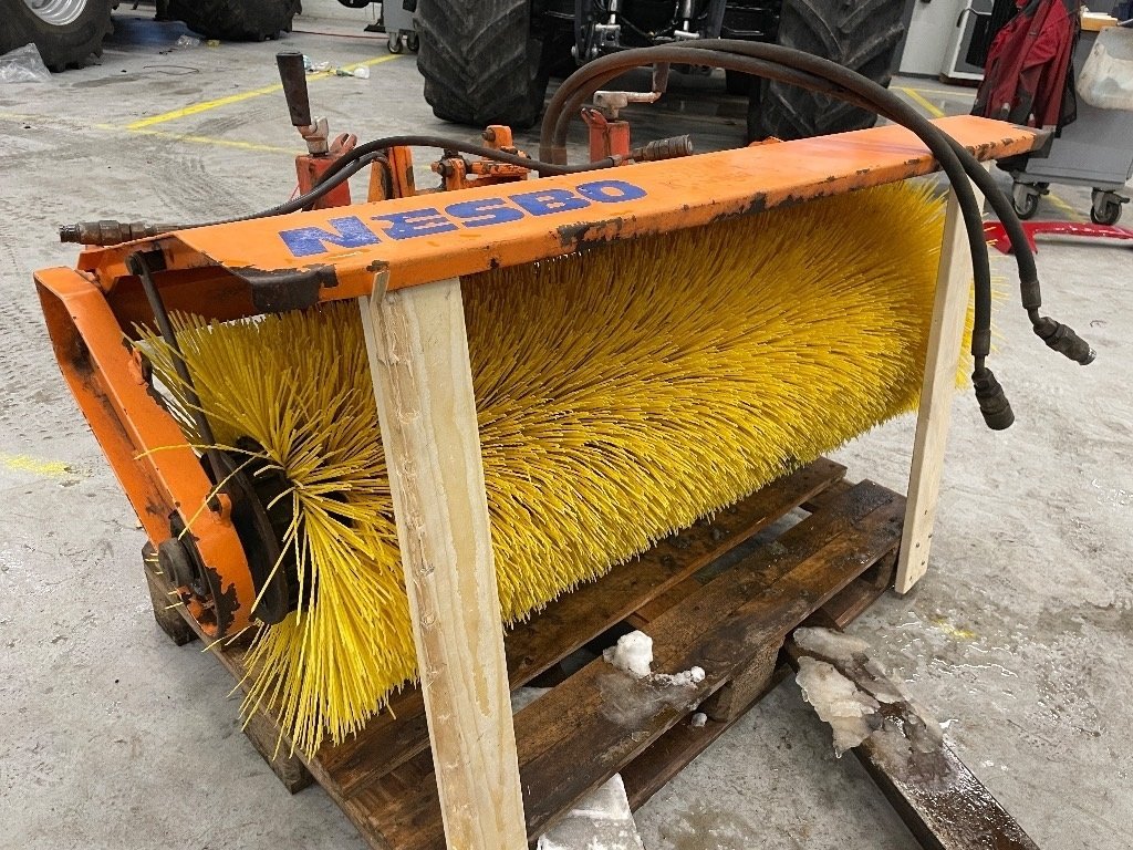 Sonstige Gartentechnik & Kommunaltechnik του τύπου Sonstige FH 1300, Gebrauchtmaschine σε Vrå, Frejlev, Hornslet & Ringsted (Φωτογραφία 5)