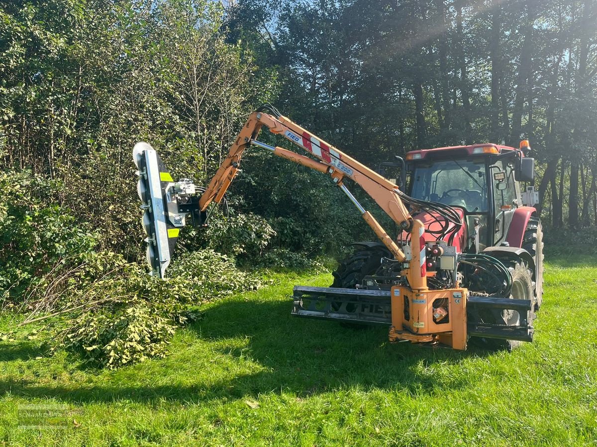 Sonstige Gartentechnik & Kommunaltechnik des Typs Sonstige Fiedler FFA 500, Gebrauchtmaschine in Gampern (Bild 2)