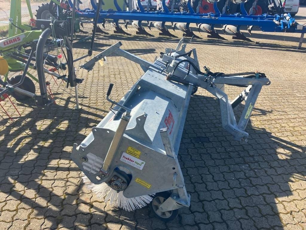 Sonstige Gartentechnik & Kommunaltechnik des Typs Sonstige Fliegl Kost 2,8 m., Gebrauchtmaschine in Hinnerup (Bild 4)