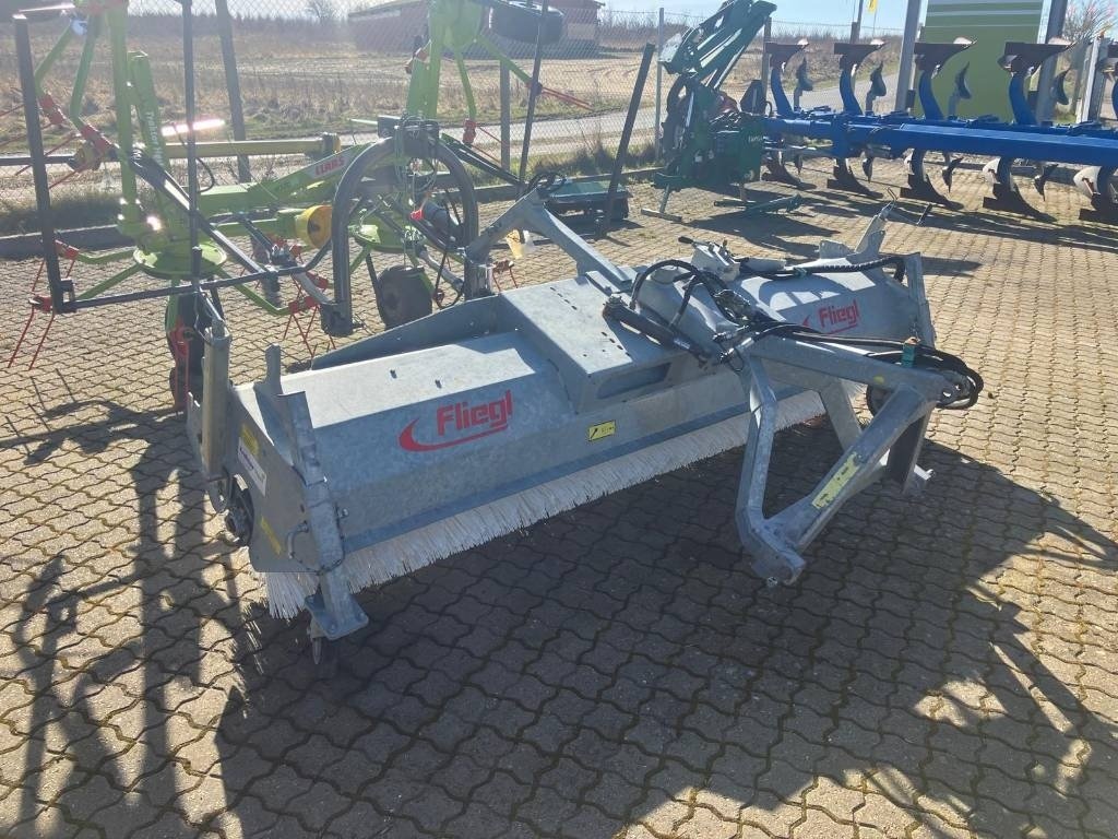 Sonstige Gartentechnik & Kommunaltechnik des Typs Sonstige Fliegl Kost 2,8 m., Gebrauchtmaschine in Hinnerup (Bild 2)
