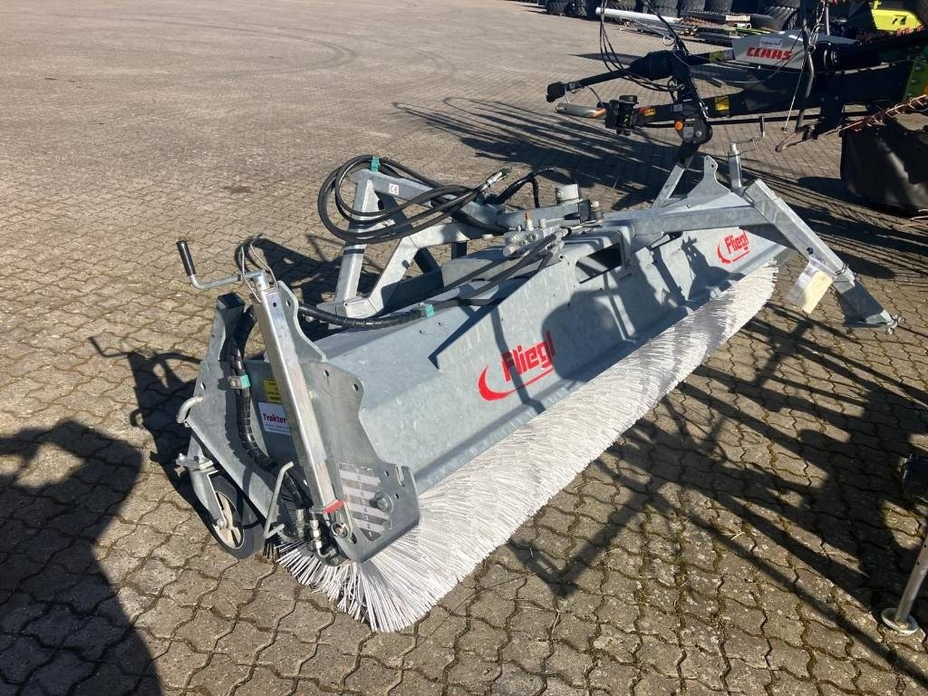 Sonstige Gartentechnik & Kommunaltechnik des Typs Sonstige Fliegl Kost 2,8 m., Gebrauchtmaschine in Hinnerup (Bild 5)